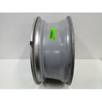 Recambio de llanta para opel vectra a 2.0 referencia OEM IAM 2150105 6JX15 ET49 KJ