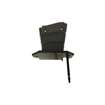 Recambio de absorbedor delantero para kia rio iv (yb, sc, fb) 1.0 t-gdi 100 referencia OEM IAM  LADO IZQUIERDO 