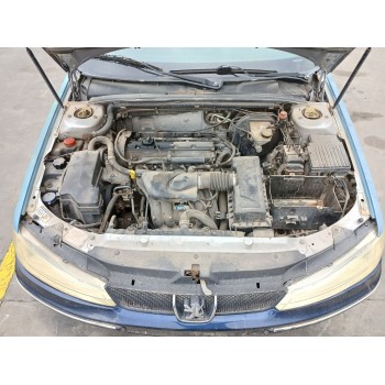 Recambio de carroceria corte para peugeot 406 berlina (s1/s2) 1.8 16v cat referencia OEM IAM   