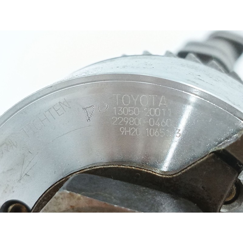 ARBOL DE LEVAS 2298000460