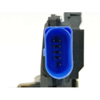 Recambio de cerradura puerta delantera derecha para volkswagen golf vi variant (aj5) referencia OEM IAM 3D1837016A  