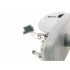 Recambio de parasol izquierdo para mini mini (f56) cooper s referencia OEM IAM 7342193  
