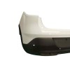 Recambio de paragolpes trasero para renault megane e-tech suv ev40 (bnj2) referencia OEM IAM 850234720R 850239478R 