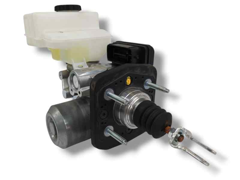 Recambio de servofreno para toyota bz4x (_eam1_) ev (xeam10) referencia OEM IAM 4721042280 SERVOFRENO CON BOMBA FRENO 