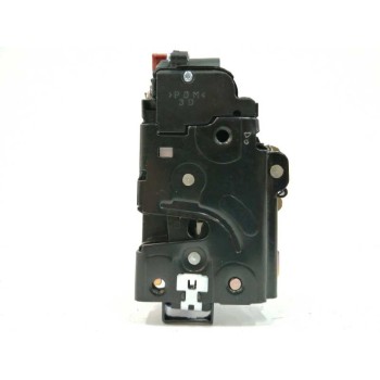 Recambio de cerradura puerta delantera derecha para volkswagen golf vi variant (aj5) referencia OEM IAM 3D1837016A  