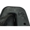 Recambio de cinturon seguridad delantero izquierdo para bmw serie 3 touring (e91) 2.0 16v diesel referencia OEM IAM 7069955  