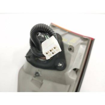 Recambio de piloto trasero izquierdo para lexus is ii (_e2_) 220d (ale20) referencia OEM IAM   