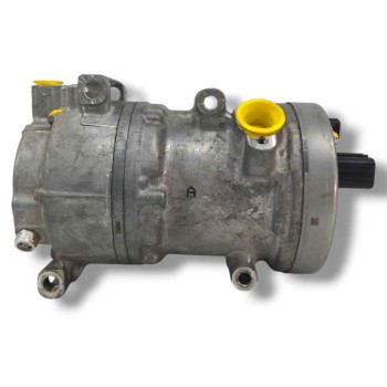 Recambio de compresor aire acondicionado para toyota bz4x (_eam1_) ev (xeam10) referencia OEM IAM 8837042051 0424003240 