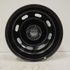 Recambio de llanta para citroën c3 picasso 1.6 hdi fap referencia OEM IAM 2150750 6JX15H2 ET23 4H 4X108