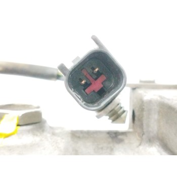 Recambio de compresor aire acondicionado para volvo s40 berlina 1.6 diesel cat referencia OEM IAM 3M5H19D629SB SD7V16 