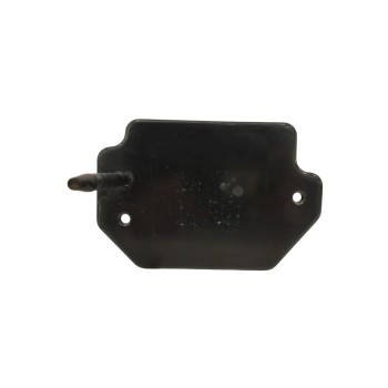 Recambio de absorbedor delantero para kia rio iv (yb, sc, fb) 1.0 t-gdi 100 referencia OEM IAM  LADO IZQUIERDO 