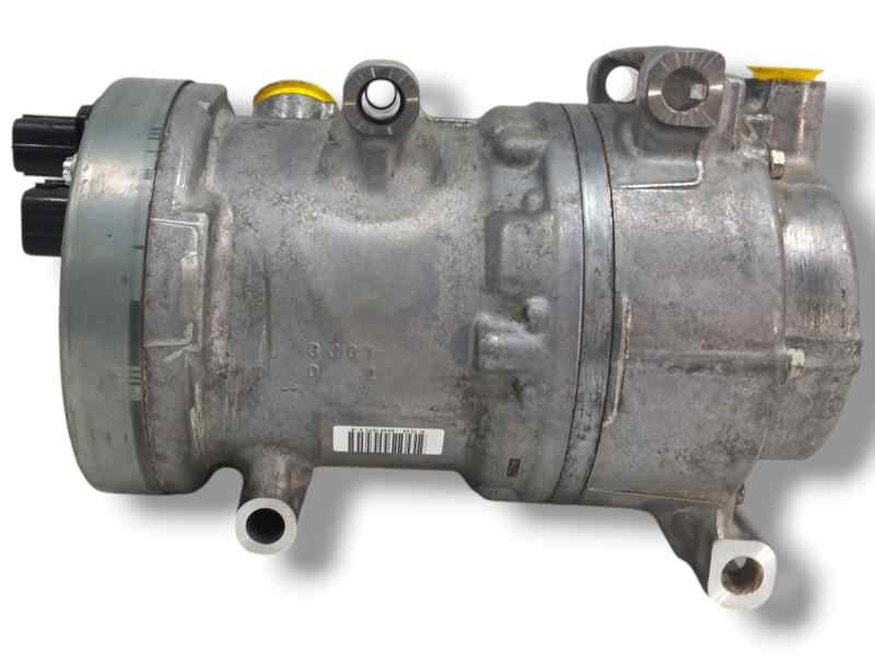 Recambio de compresor aire acondicionado para toyota bz4x (_eam1_) ev (xeam10) referencia OEM IAM 8837042051 0424003240 
