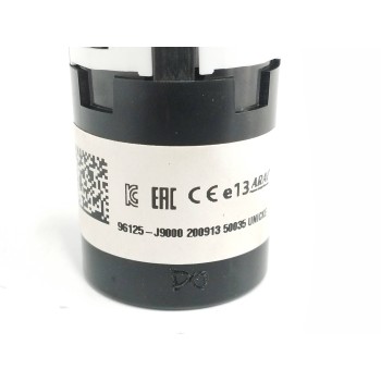 Recambio de modulo electronico para hyundai kona 1.0 tgdi cat referencia OEM IAM 96125J9000 PUERTO USB 