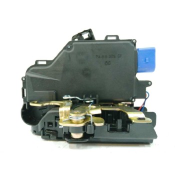 Recambio de cerradura puerta delantera derecha para volkswagen golf v berlina (1k1) referencia OEM IAM 3D1837016A  