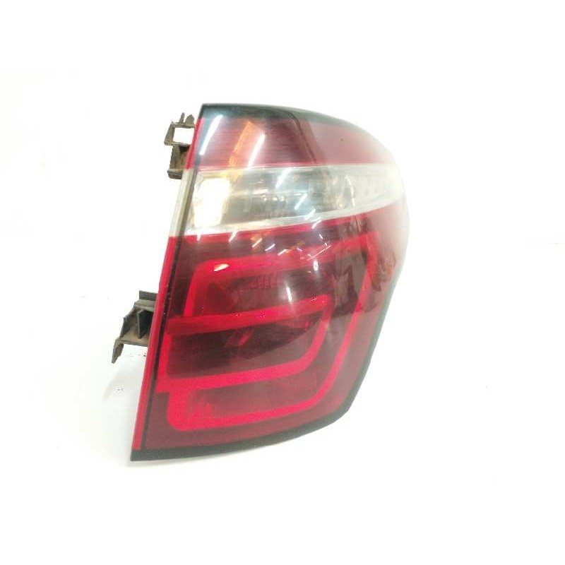 Recambio de piloto trasero derecho para citroën c4 picasso 2.0 hdi fap referencia OEM IAM 9673164780  