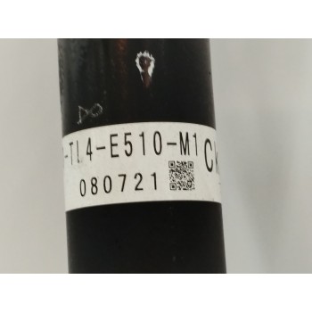 Recambio de amortiguador delantero izquierdo para honda accord tourer (cw) 2.2 dtec cat referencia OEM IAM 51620TL4E510M1  