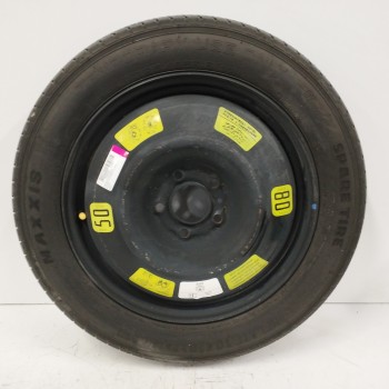 NEUMATICO REPUESTO 28AR1 3 5BX16 ET32 5H 5X108