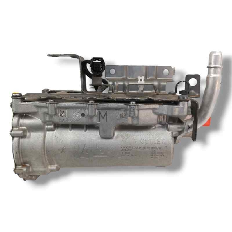 Recambio de valvula intercambio de calefaccion para toyota bz4x (_eam1_) ev (xeam10) referencia OEM IAM 8710142021 CALENTADOR DE