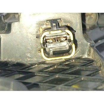 Recambio de piloto delantero derecho para citroën c4 cactus 1.2 vti 82 referencia OEM IAM 9800910680  