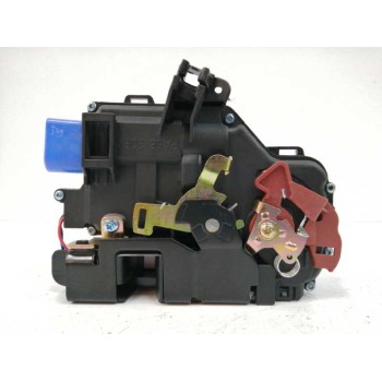 Recambio de cerradura puerta delantera derecha para volkswagen golf v berlina (1k1) referencia OEM IAM 3D1837016A  