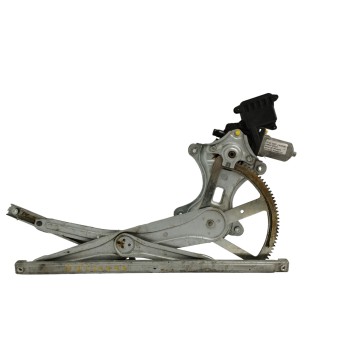 Recambio de elevalunas trasero izquierdo para toyota corolla verso (r1) 2.2 d-cat referencia OEM IAM 997249102  