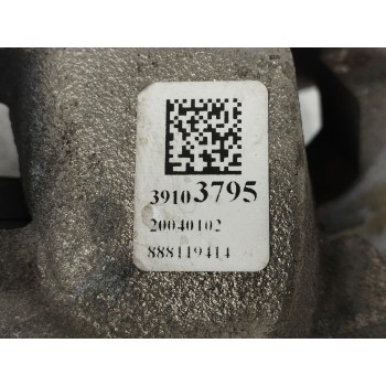 Recambio de pinza freno delantera derecha para opel astra k lim. 5türig 1.6 cdti dpf referencia OEM IAM 39103795  