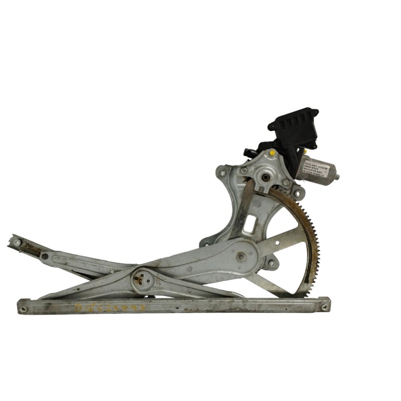 Recambio de elevalunas trasero izquierdo para toyota corolla verso (r1) 2.2 d-cat referencia OEM IAM 997249102  