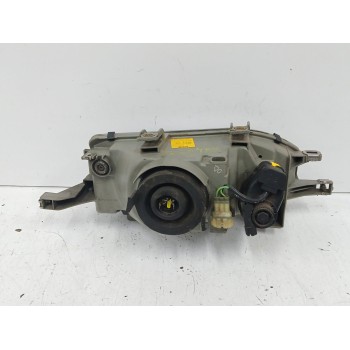 Recambio de faro izquierdo para honda concerto (hw) 1.5 cat referencia OEM IAM   