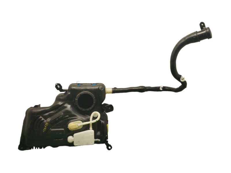 Recambio de deposito combustible para peugeot partner k9 1.5 blue hdi 100 referencia OEM IAM 9823351980  