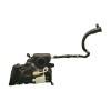 Recambio de deposito combustible para peugeot partner k9 1.5 blue hdi 100 referencia OEM IAM 9823351980  