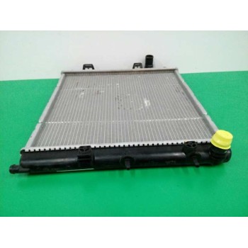 Recambio de radiador agua para peugeot 208 style referencia OEM IAM 886160000  