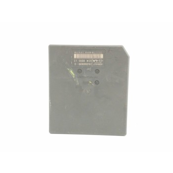 Recambio de caja reles / fusibles para renault megane iii berlina 5 p 1.6 16v referencia OEM IAM 284B60009R  