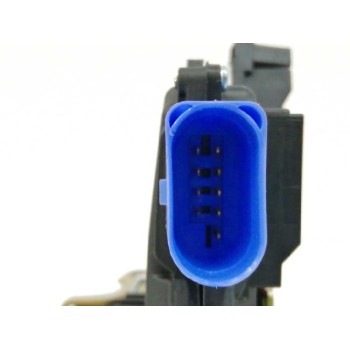 Recambio de cerradura puerta delantera derecha para volkswagen golf v berlina (1k1) referencia OEM IAM 3D1837016A  