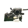 Recambio de deposito combustible para peugeot partner k9 1.5 blue hdi 100 referencia OEM IAM 9823351980  
