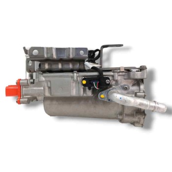 Recambio de valvula intercambio de calefaccion para toyota bz4x (_eam1_) ev (xeam10) referencia OEM IAM 8710142021 CALENTADOR DE