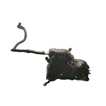 Recambio de deposito combustible para peugeot partner k9 1.5 blue hdi 100 referencia OEM IAM 9823351980  