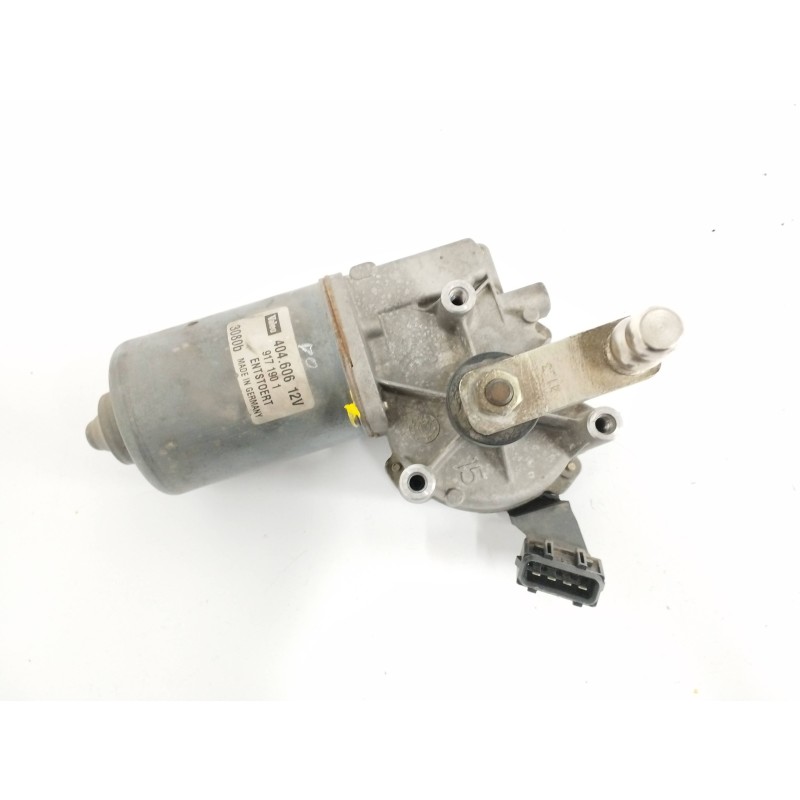 MOTOR LIMPIA DELANTERO 404606