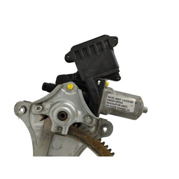 Recambio de elevalunas trasero izquierdo para toyota corolla verso (r1) 2.2 d-cat referencia OEM IAM 997249102  