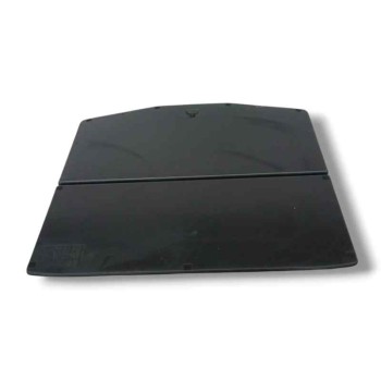 Recambio de alfombra maletero para toyota bz4x (_eam1_) ev (xeam10) referencia OEM IAM 5841042140  