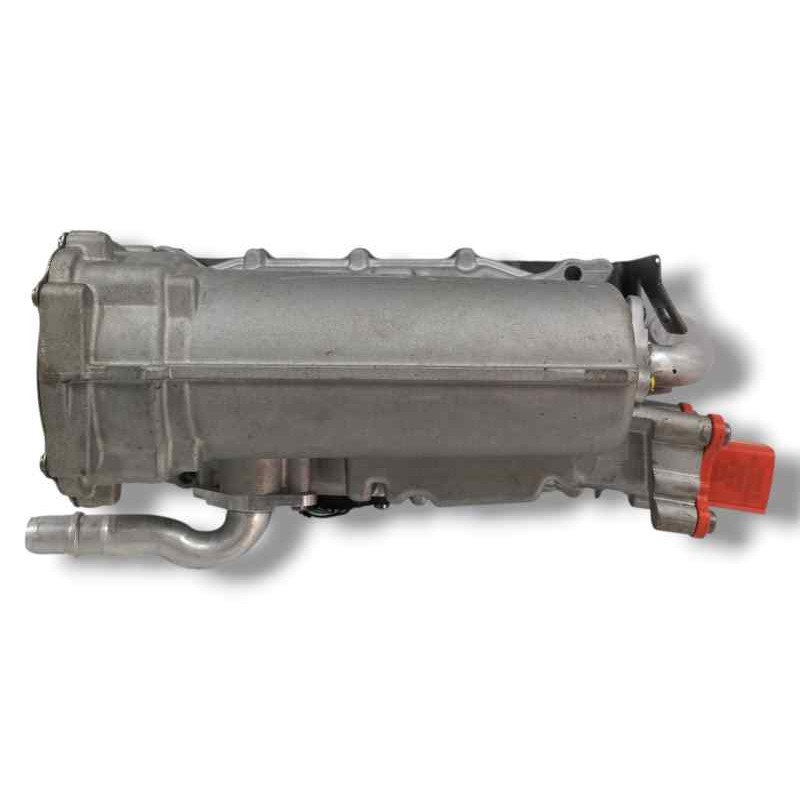 VALVULA INTERCAMBIO DE CALEFACCION CALENTADOR DE REFRIGERANTE INSTANTANEO