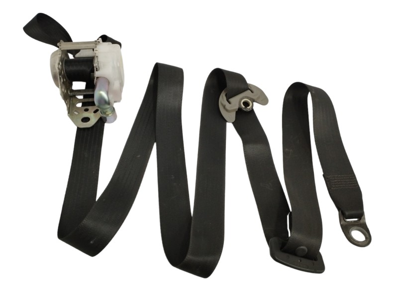Recambio de cinturon seguridad delantero derecho para toyota rav 4 (a3) 2.2 turbodiesel cat referencia OEM IAM 7Q1410P Recambio de cinturon seguridad delantero derecho para toyota rav 4 (a3) 2.2 turbodiesel cat referencia OEM IAM 7Q1410P