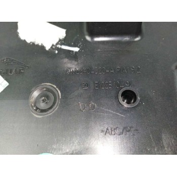 Recambio de tapas cuadro instrumentos para jaguar xk8/xkr coupe xkr final edition referencia OEM IAM 6W6304320A  