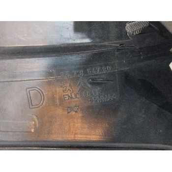 Recambio de piloto trasero derecho para citroën c4 picasso 2.0 hdi fap referencia OEM IAM 9673164780  