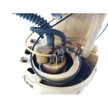 Recambio de aforador para audi a3 (8p1) 1.9 tdi referencia OEM IAM 1K0919050B  