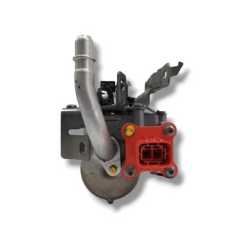 Recambio de valvula intercambio de calefaccion para toyota bz4x (_eam1_) ev (xeam10) referencia OEM IAM 8710142021 CALENTADOR DE