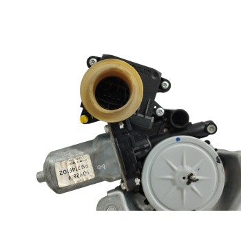 Recambio de elevalunas trasero izquierdo para toyota corolla verso (r1) 2.2 d-cat referencia OEM IAM 997249102  