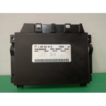 CENTRALITA CAMBIO AUTOMATICO A0305454632 5WP20005CZ 