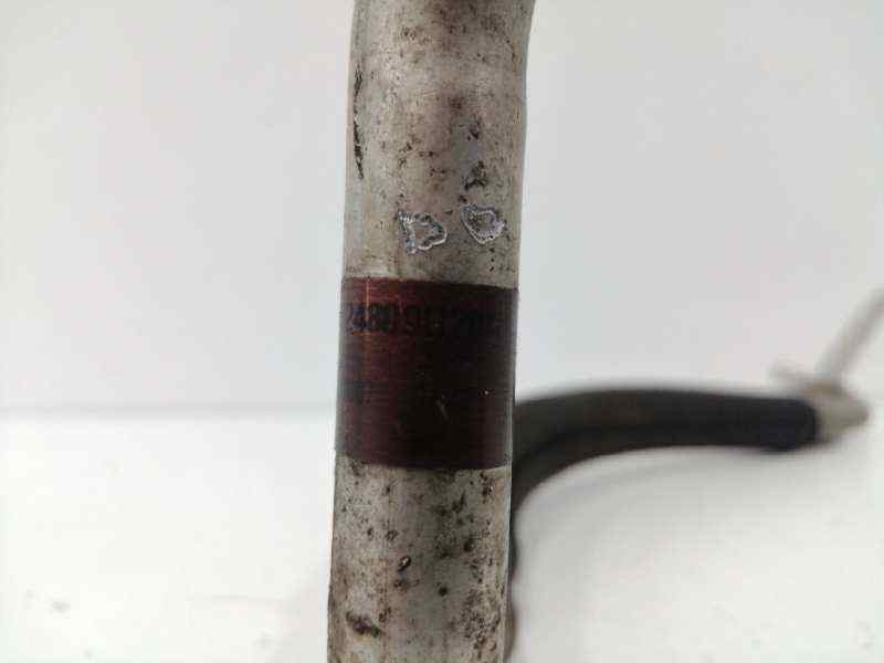 Recambio de tubos aire acondicionado para nissan note (e11e) 1.5 dci turbodiesel cat referencia OEM IAM 924809U20A  