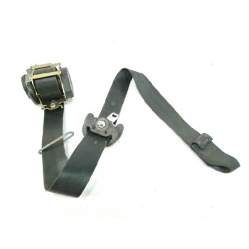CINTURON SEGURIDAD DELANTERO IZQUIERDO 96479910XX 