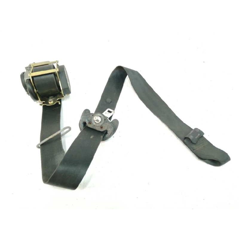 Recambio de cinturon seguridad delantero izquierdo para citroën c4 coupe 1.6 16v hdi fap referencia OEM IAM 96479910XX  